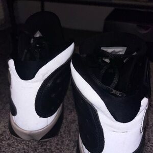 Nike Jordan Air Retro 13 XIII Reverse He Got Game GS youth size 7Y